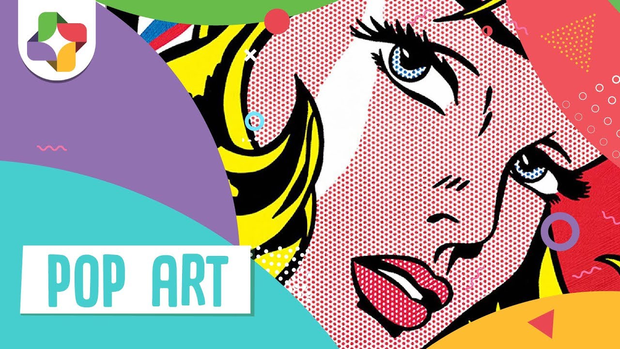 obras famosas del pop art