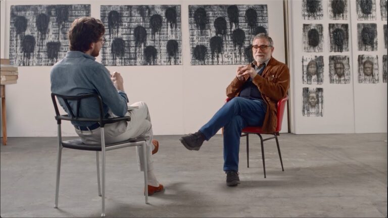 obres d'art de jaume plensa