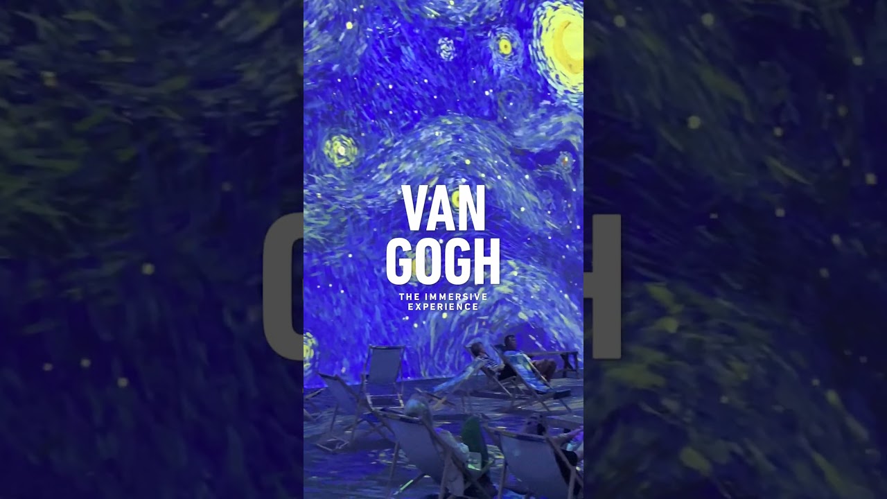 obres d'art de van gogh