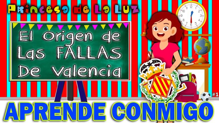 origen de las fallas de valencia