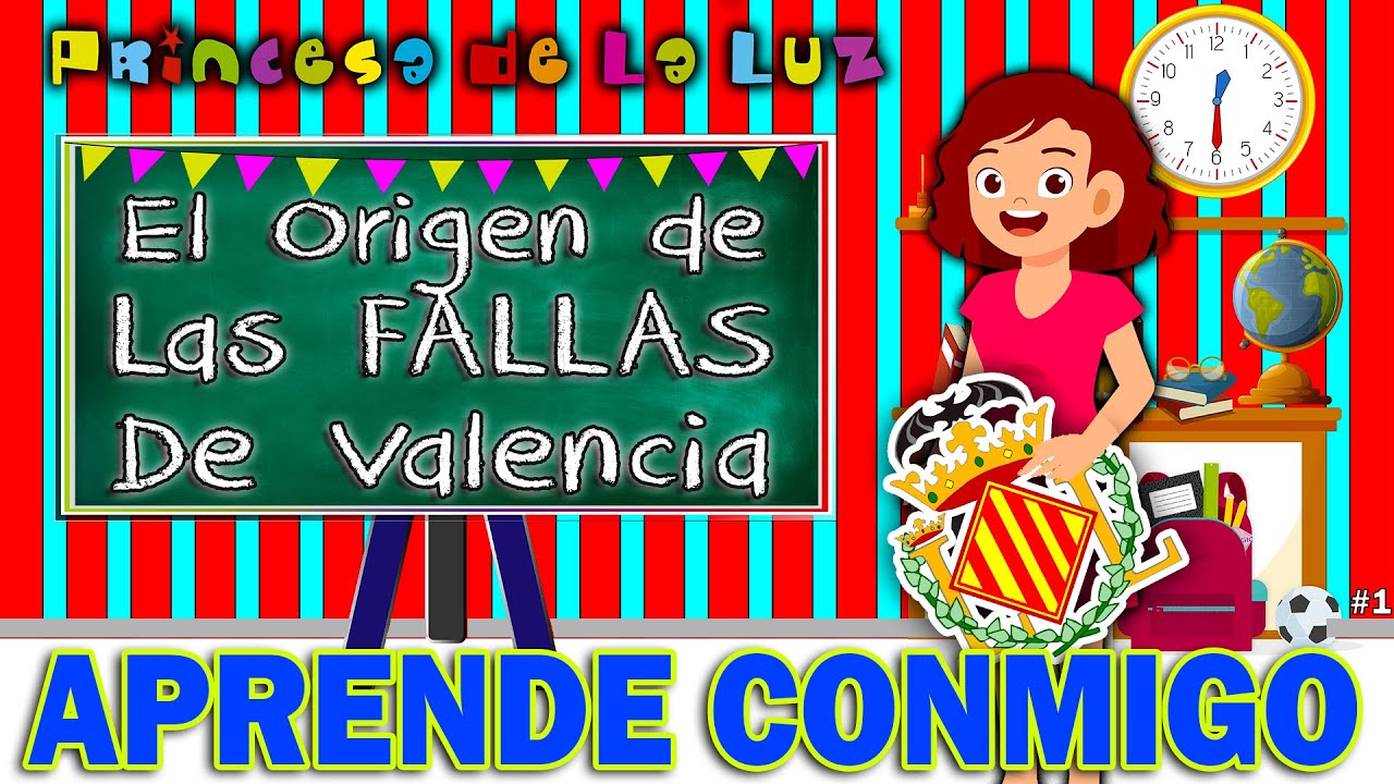 origen de las fallas de valencia
