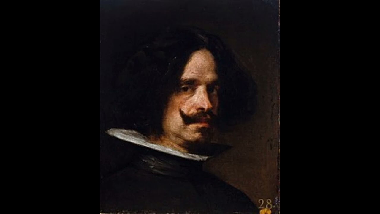 original la venus del espejo