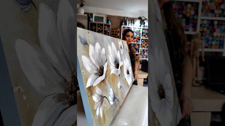 originales cuadros de caras de mujeres modernos