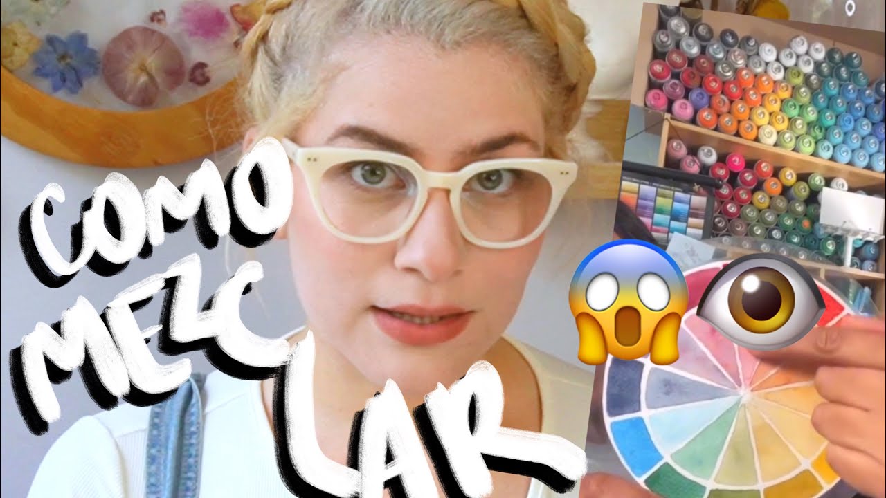 paleta de colores colores complementarios