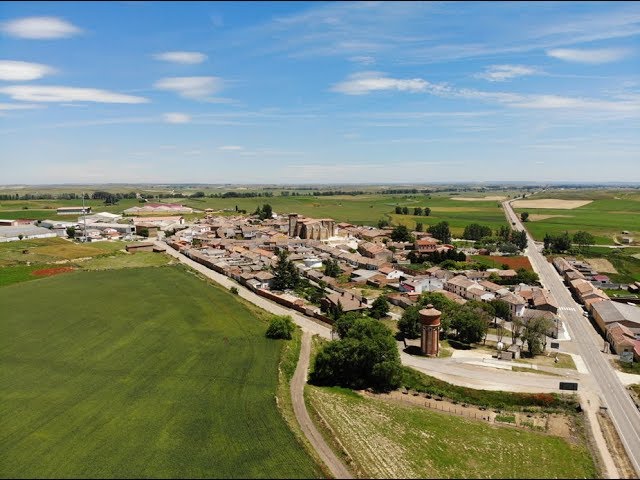 pantocrator carrion de los condes