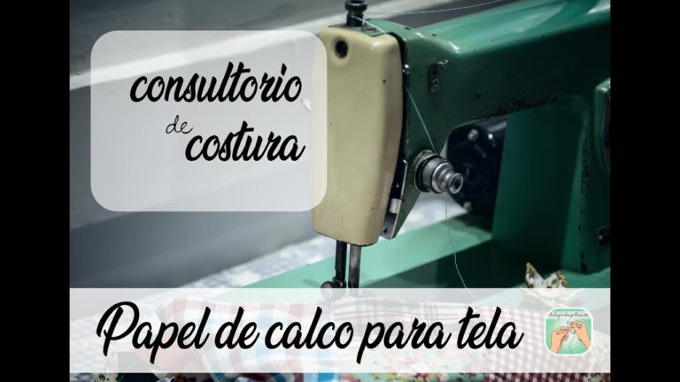 papel de calca para tela