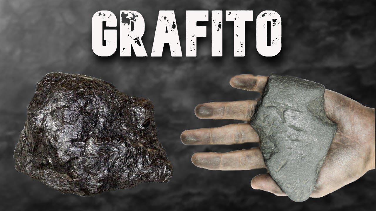 para que se usa el grafito