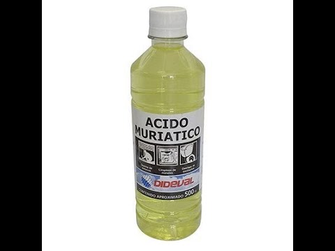 para qué sirve el aguafuerte