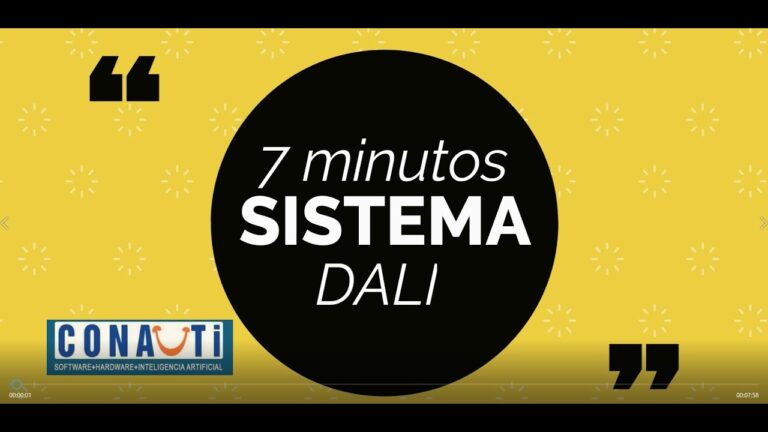 para qué sirve el dalí