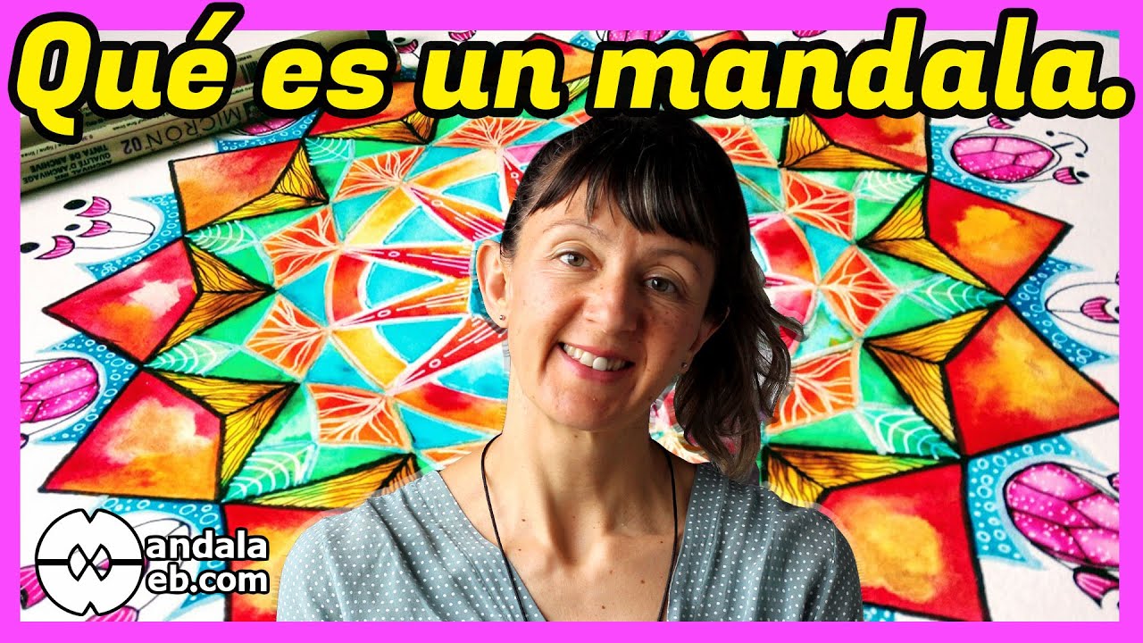 para que sirven las mandalas