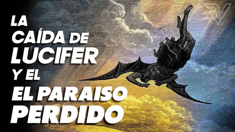 paraiso perdido de john milton