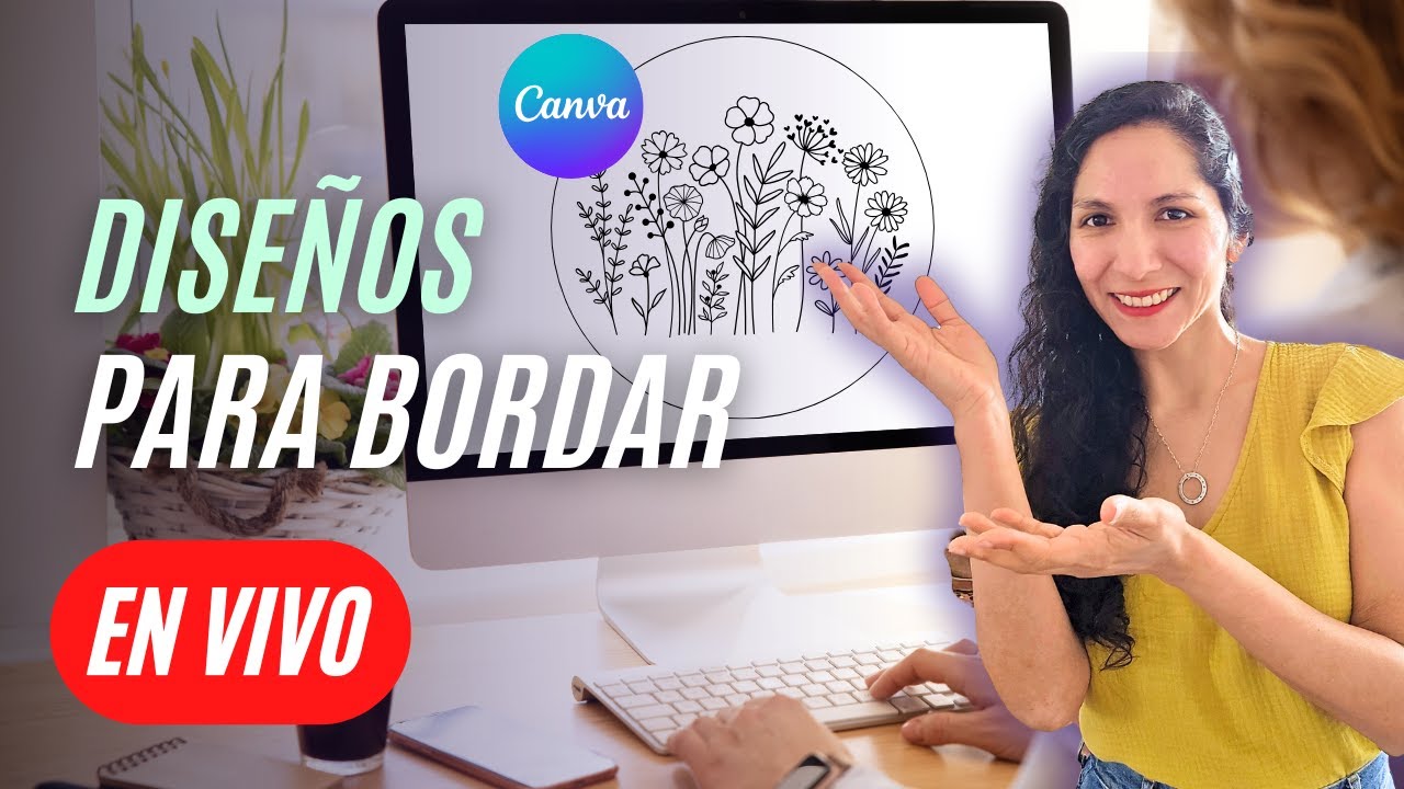 patrones para bordado a mano