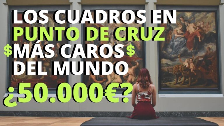 patrones punto de cruz originales gratis