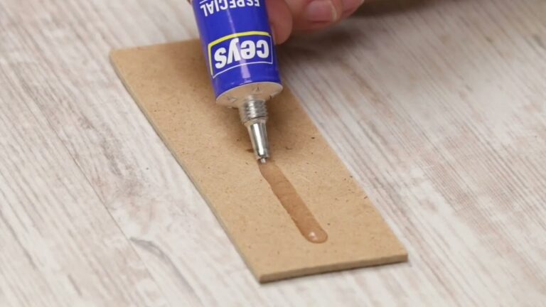 pegamento para plastico resistente al agua y al calor