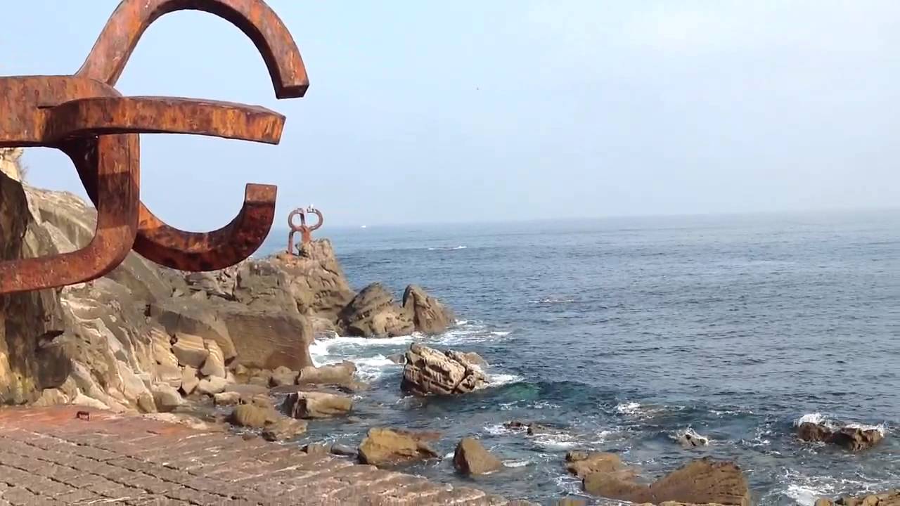 peine del viento como llegar