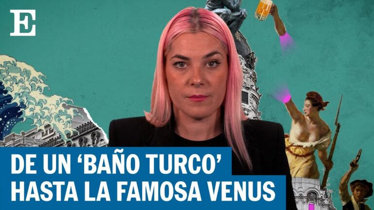 personaje que es siempre representado desnudo