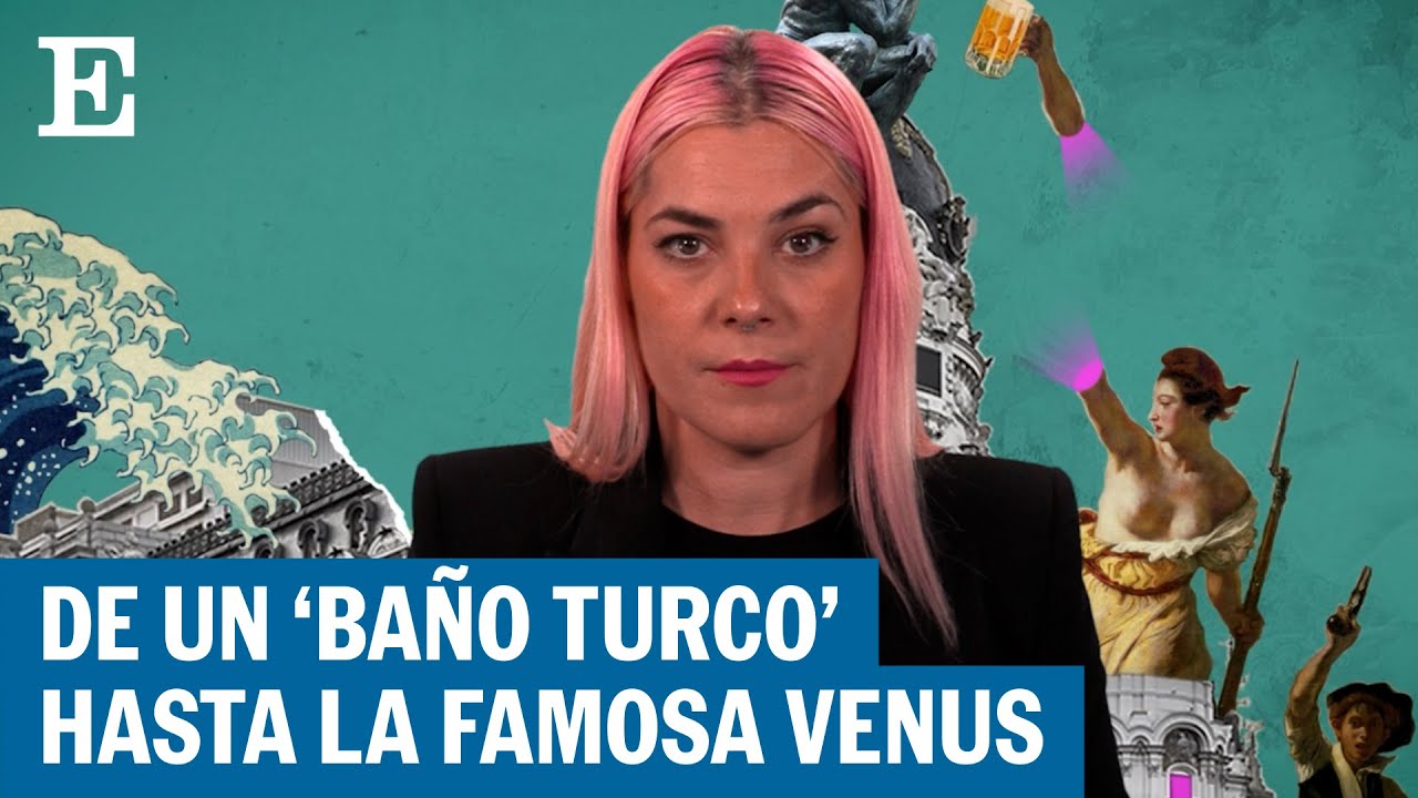 personaje que es siempre representado desnudo