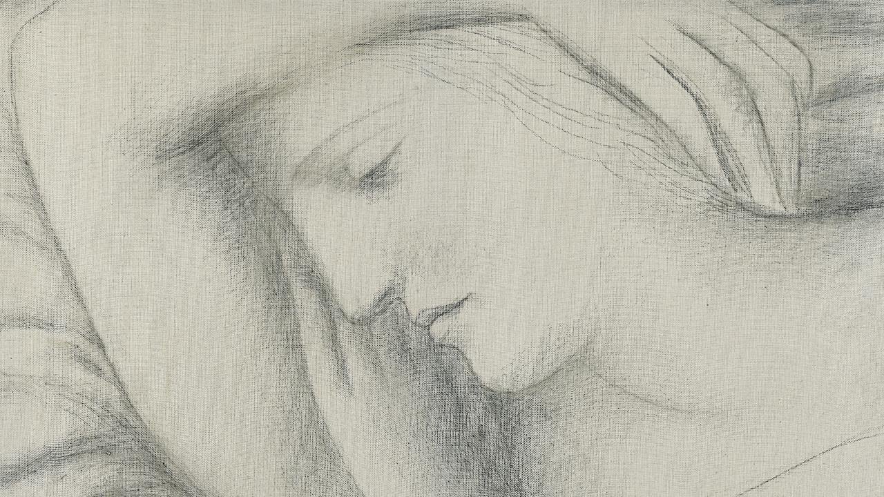 picasso paintings of marie therese