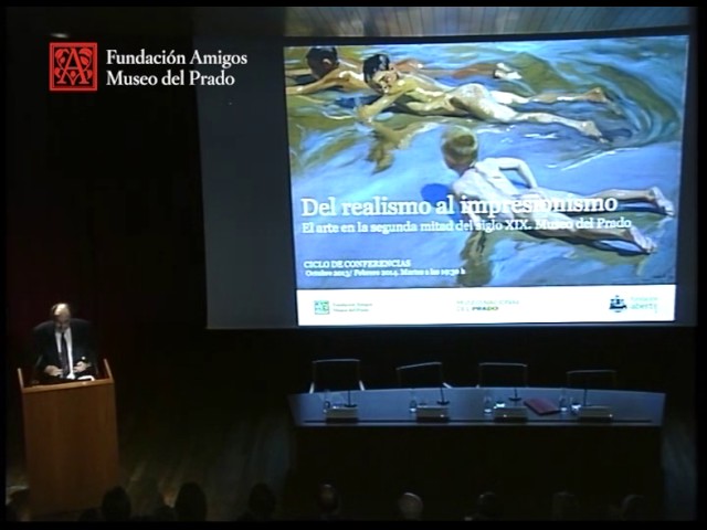 pintores realistas del siglo xix