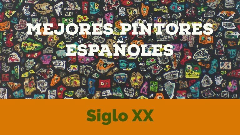 pintores vascos del siglo 20