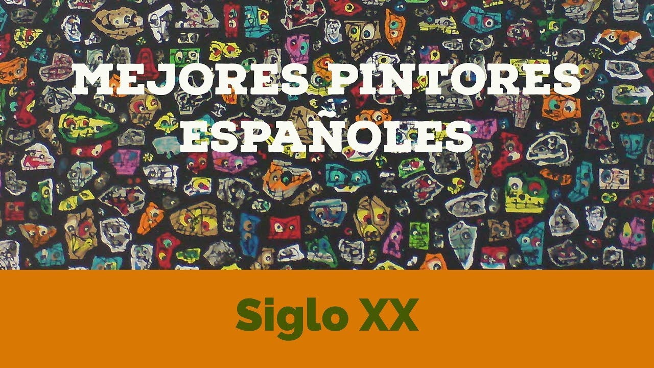 pintores vascos del siglo 20