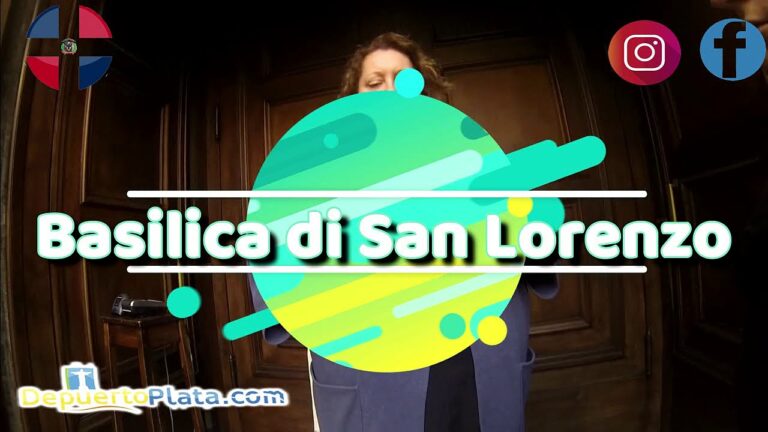 plaza de san lorenzo florencia