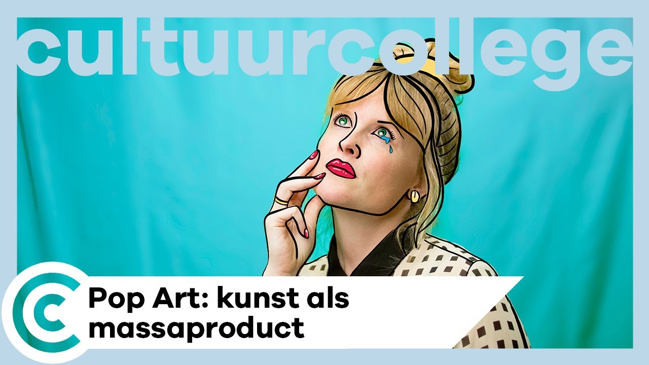 pop art andy warhol art