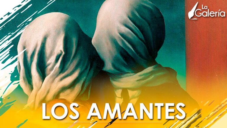 por qué los amantes de magritte no está en francia