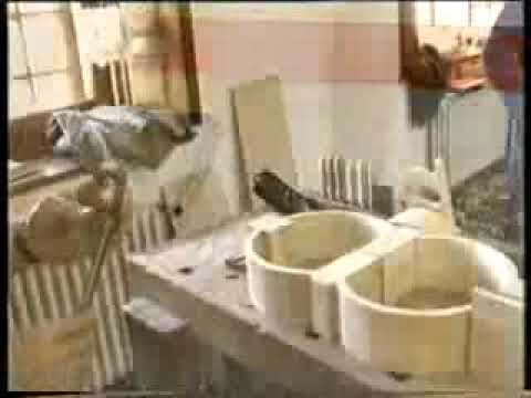 portico de la gloria instrumentos