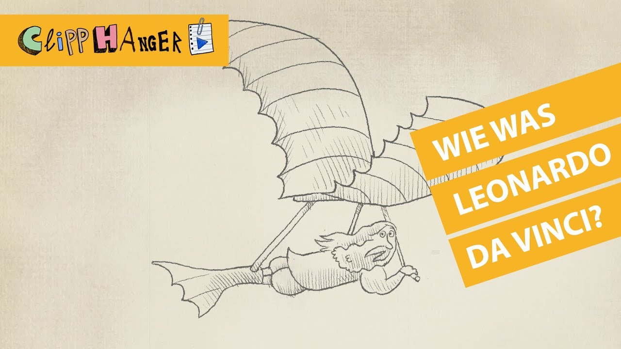 profesión de leonardo da vinci