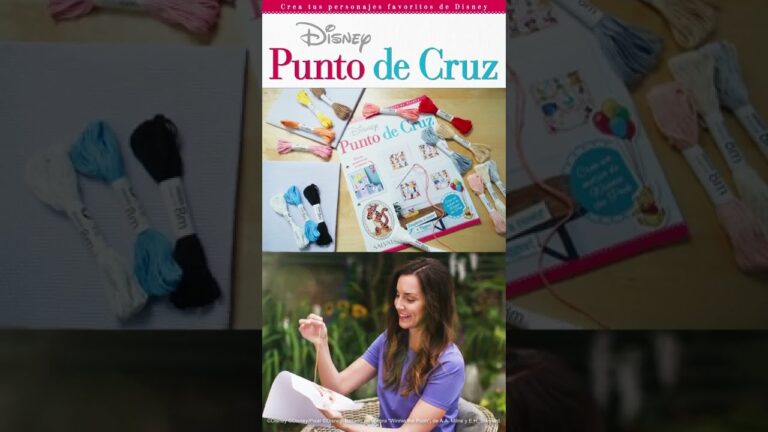 punto de cruz patrones gratis para bebes