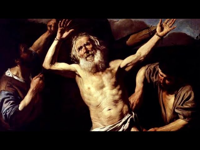 qué día es san bartolomé