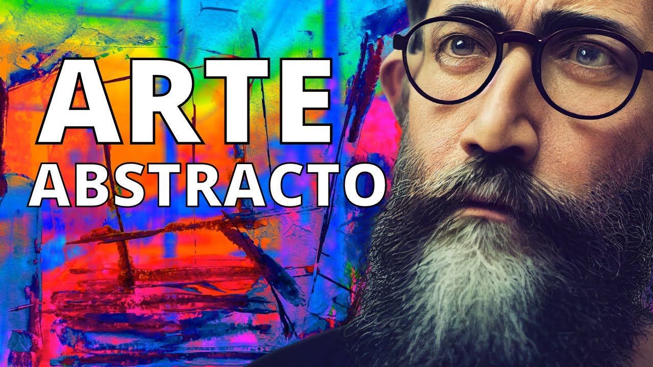 que es el arte abstracto