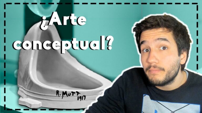 que es el arte conceptual