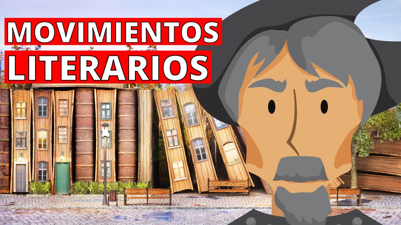 que es el movimiento literario
