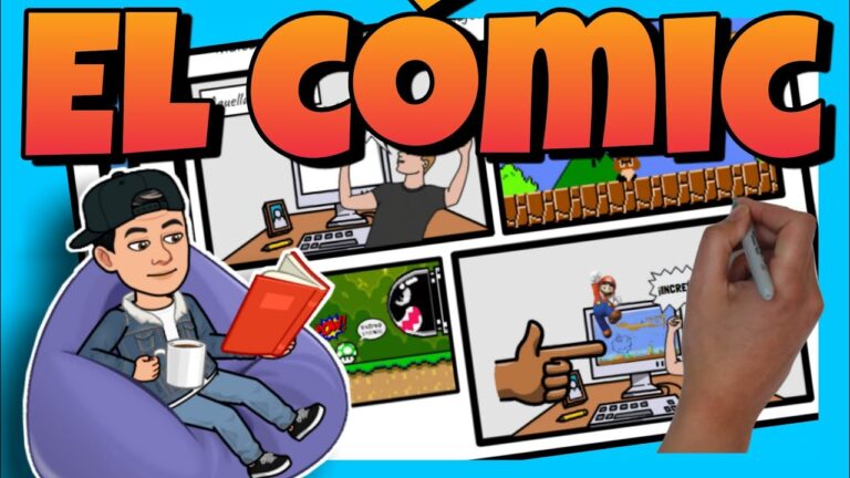 que es una tira comica