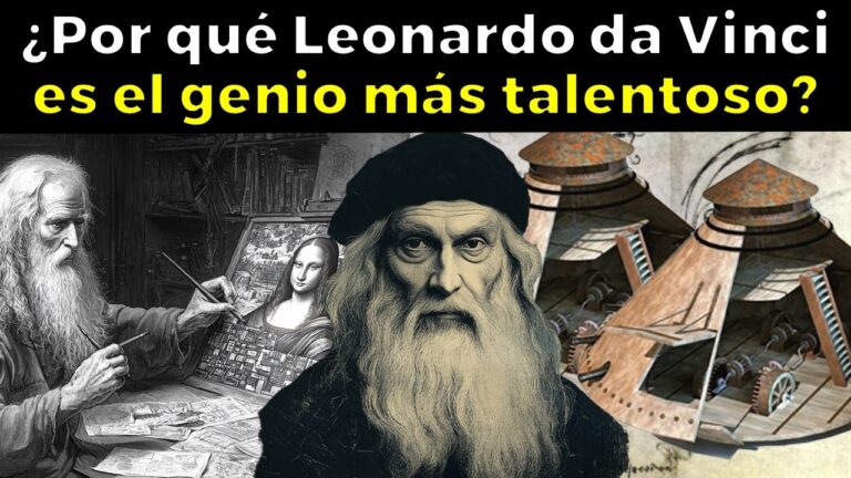qué fue leonardo da vinci además de artistas