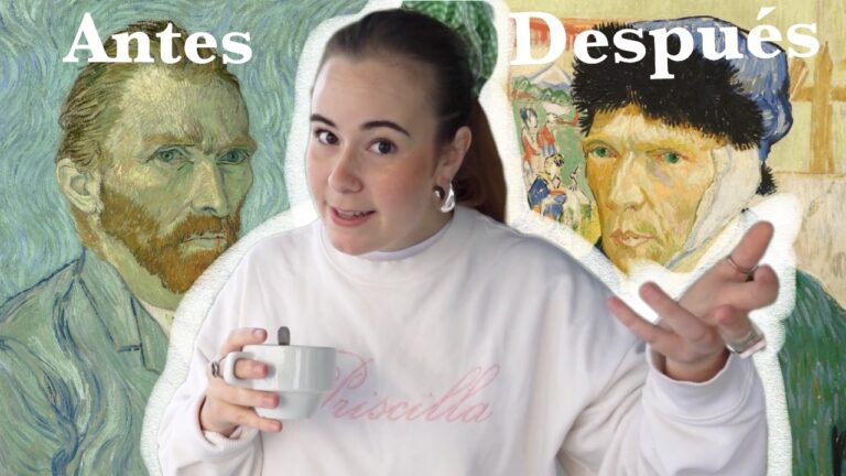 que pintor se corto la oreja