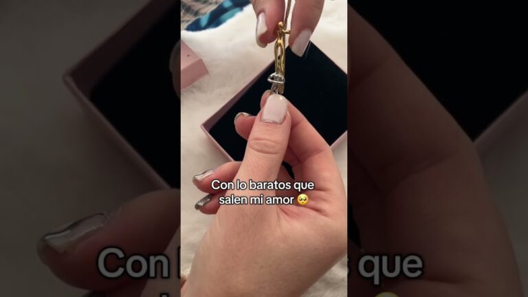 que regalar a tu novio por primera vez