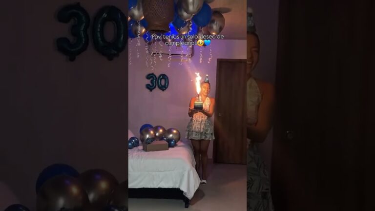 que regalar a tu pareja por su cumpleaños hombre