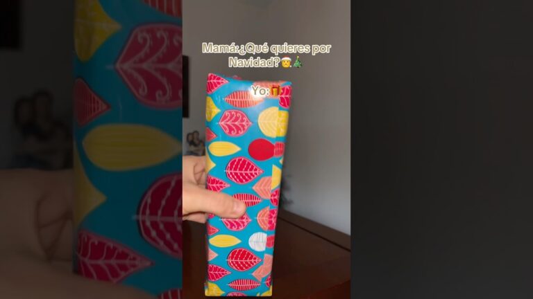 que regalar a una hermana