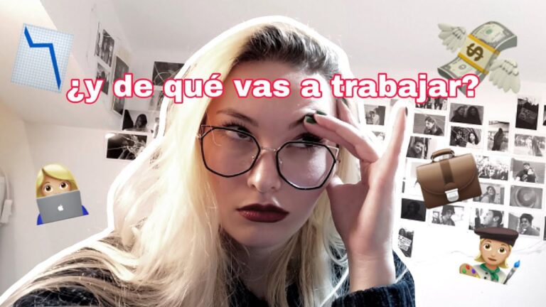 que salidas tiene bellas artes