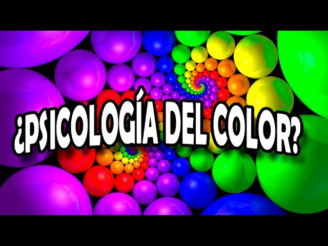 qué significan los colores de