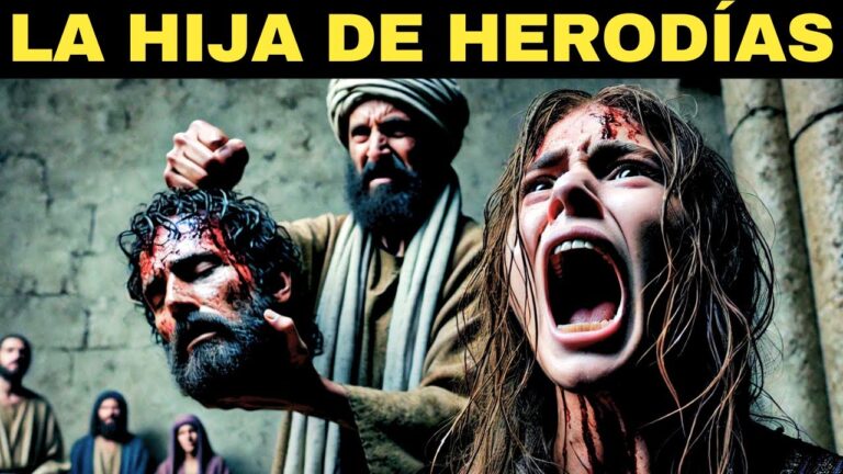 quien fue salome en la biblia