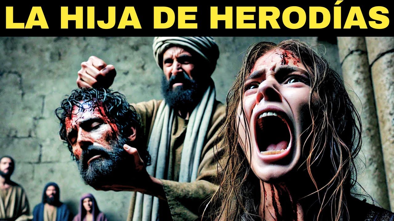 quien fue salome en la biblia