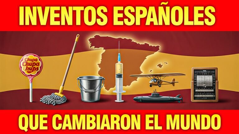 quién inventó el chupa chups