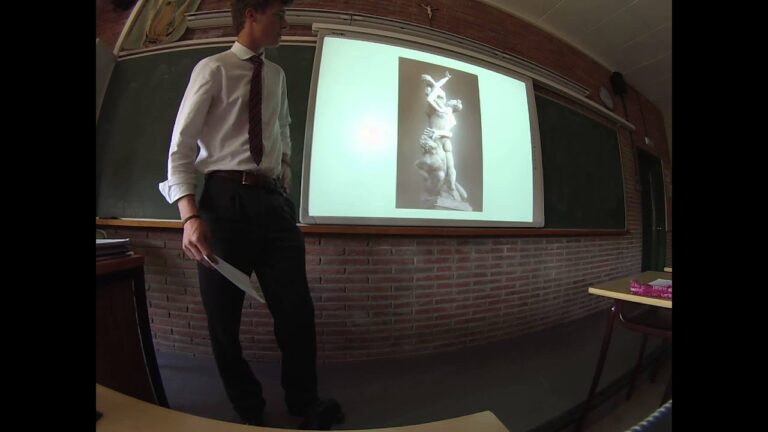 rapto de las sabinas giambologna