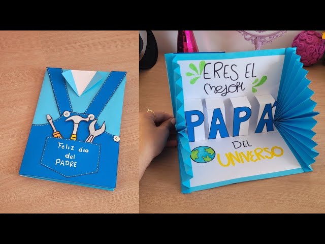 regalo abuelo dia del padre