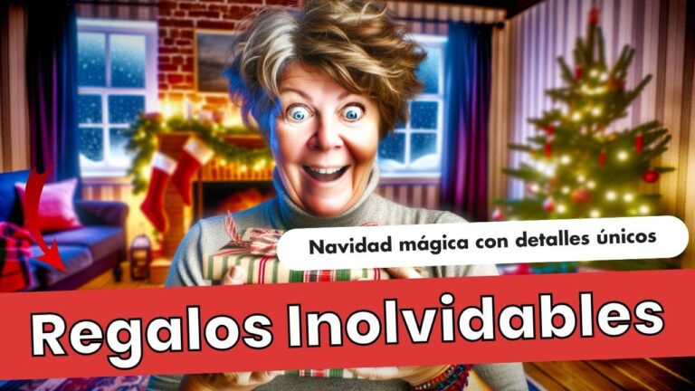 regalos de navidad hechos a mano para la familia