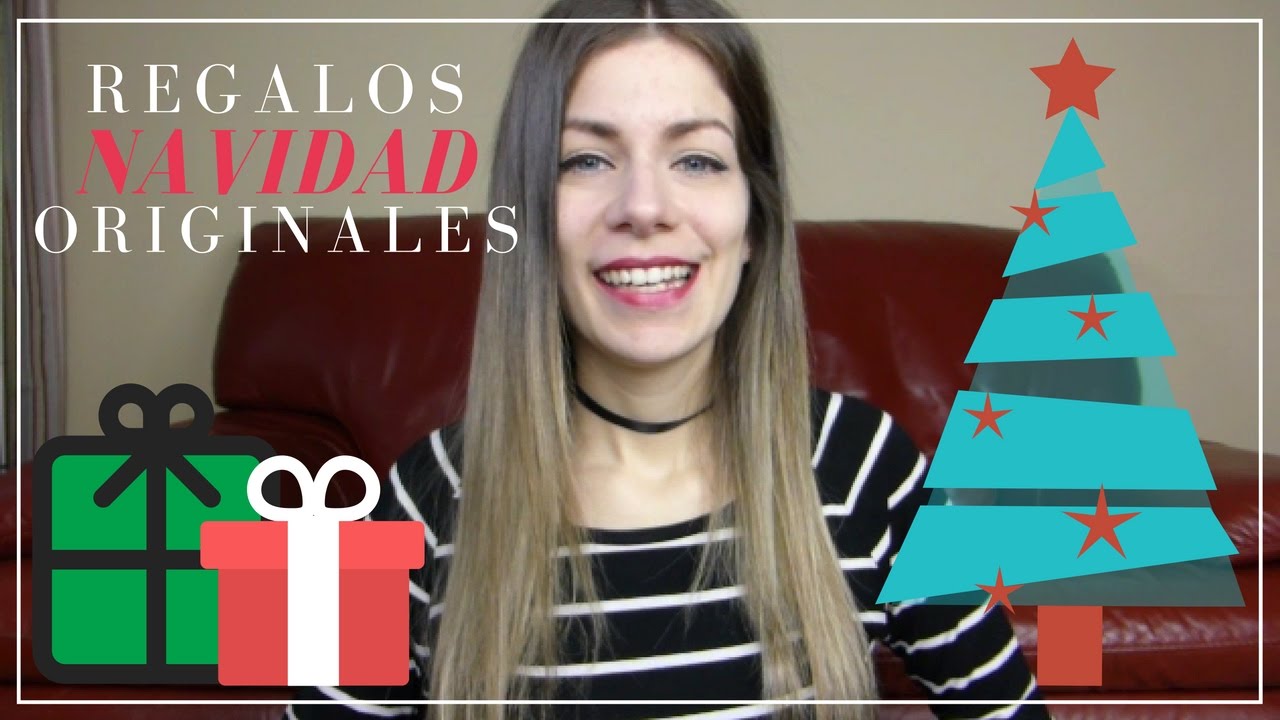 regalos originales para navidad hechos a mano